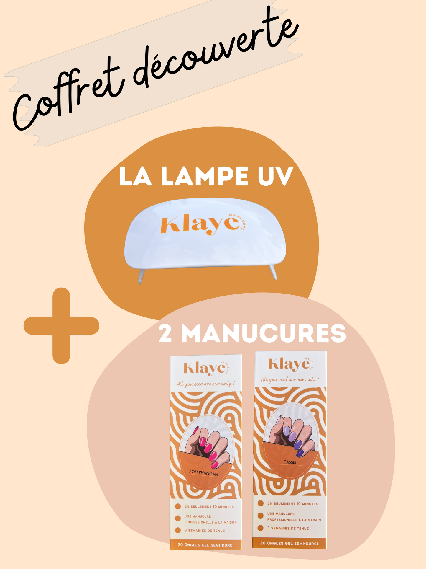 Coffret découverte