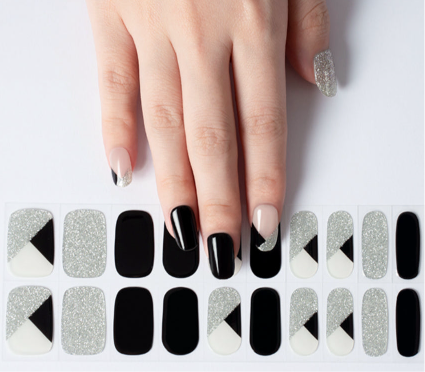 Bandes de Gel - Fantaisies