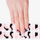 Bandes de Gel - Fantaisies