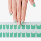 Bandes de Gel - Fantaisies