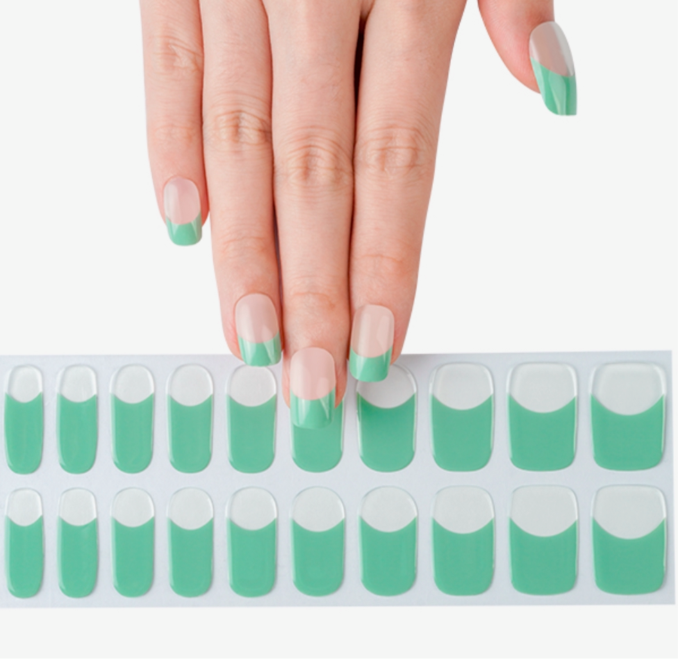 Bandes de Gel - Fantaisies