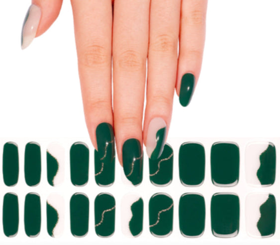 Bandes de Gel - Fantaisies