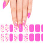 Bandes de Gel - Fantaisies