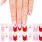 Bandes de Gel - Fantaisies