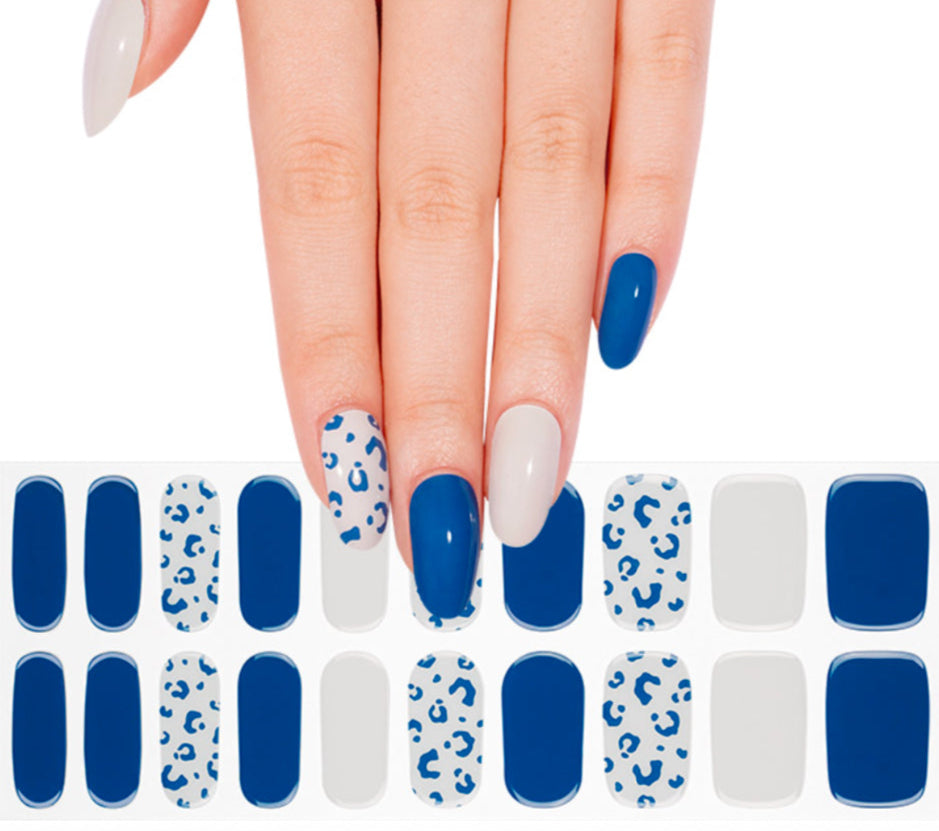Bandes de Gel - Fantaisies