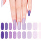 Bandes de Gel - Fantaisies