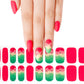 Bandes de Gel - Fantaisies