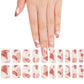 Bandes de Gel - Fantaisies