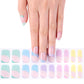 Bandes de Gel - Fantaisies