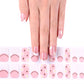 Bandes de Gel - Fantaisies
