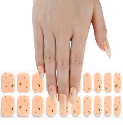 Bandes de Gel - Fantaisies