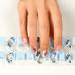 Bandes de Gel - Fantaisies