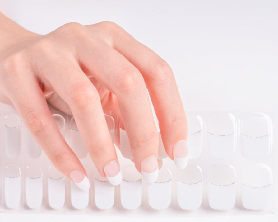 Bandes de Gel - Fantaisies